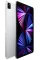 Apple iPad Pro 11" M1 2021, 128GB, Silver, Wi-Fi+LTE (4G)